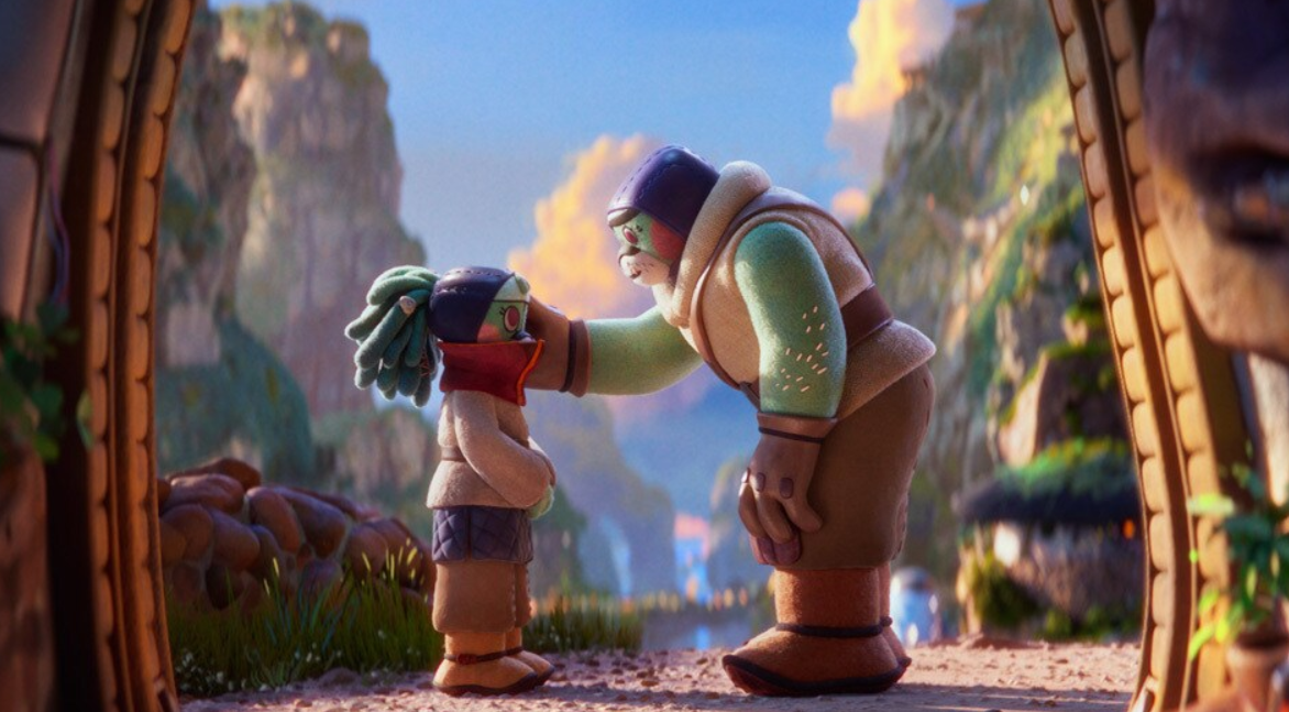 Triggerfish animation studios selects Bristol for UK base