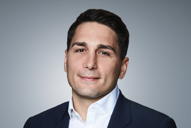 OpenAP appoints WBD’s Gould as Chairman of Board