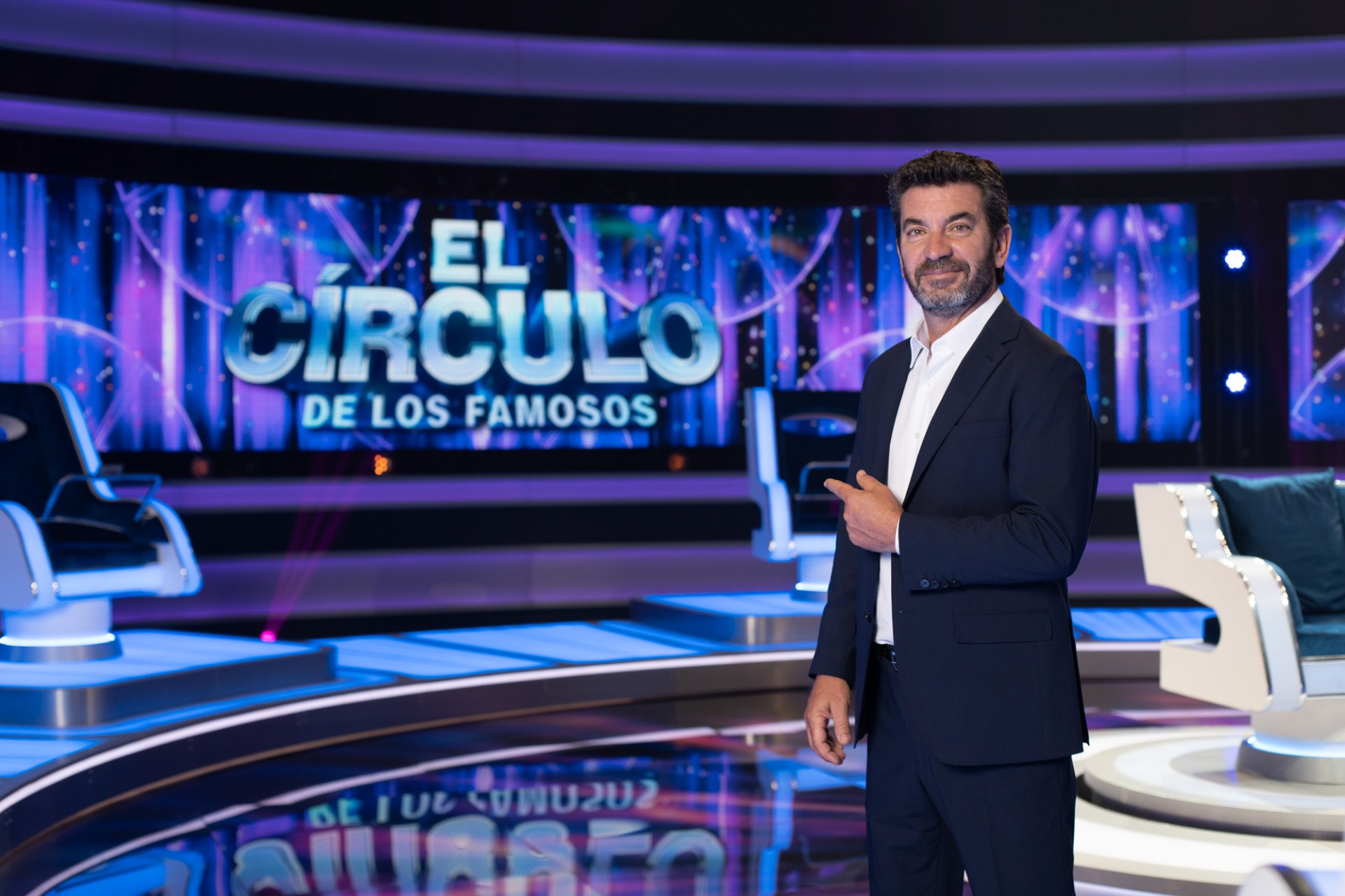 Warner Bros Spain, Atresmedia producing new season of The Wheel ...
