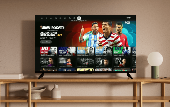 SES and Intelsat leverage hybrid satellite-IP model for World Cup delivery