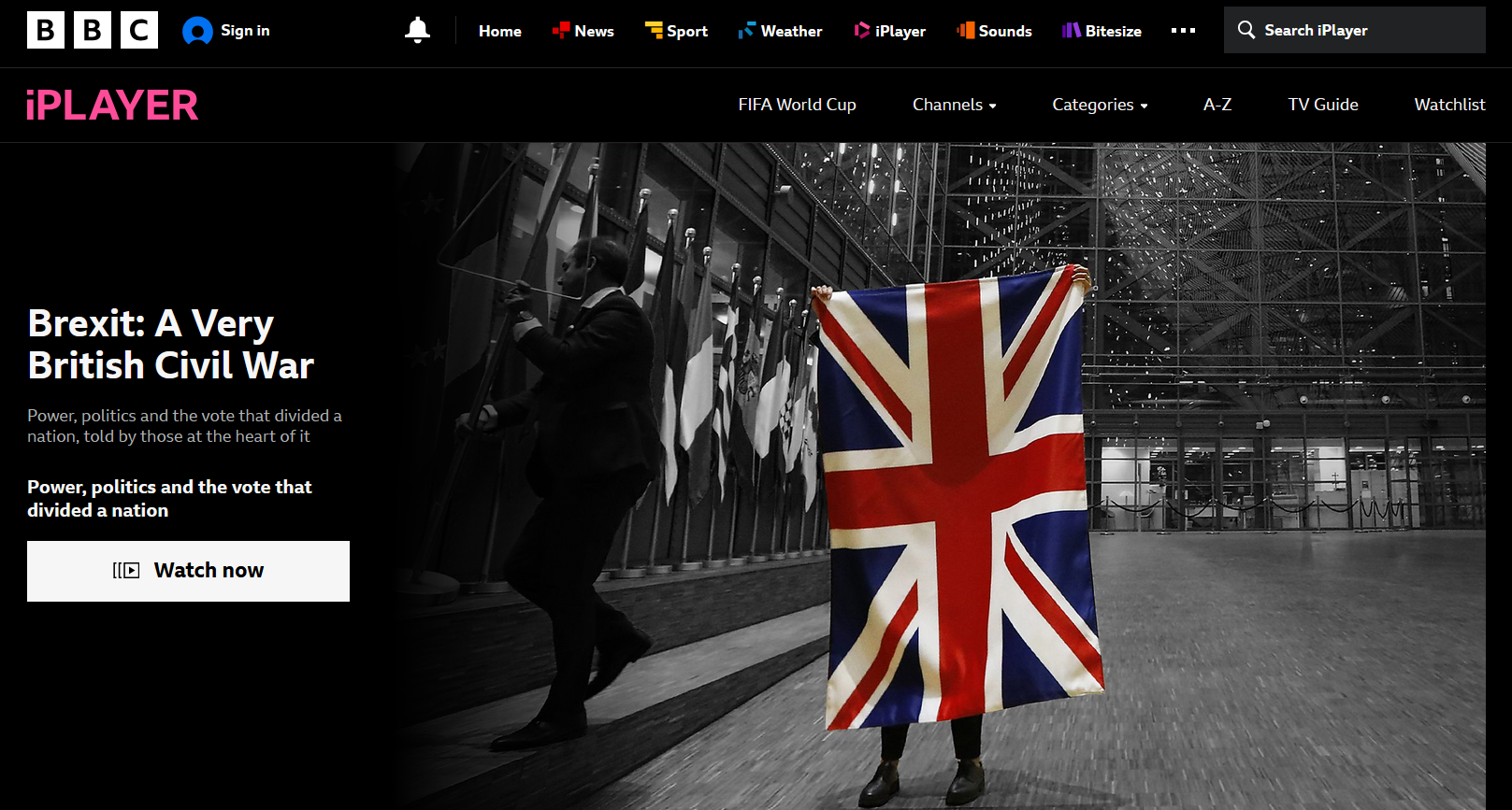 Survey: BBC usage outpaces Netflix in UK